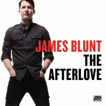 James Blunt : The Afterlove